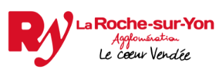 Logo La Roche sur Yon Agglomération